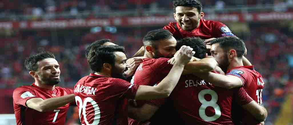 Türkiye – Moldova maçı ne zaman hangi kanalda