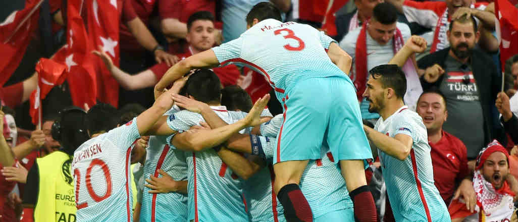 Milli Takım'da aday kadro belli oldu