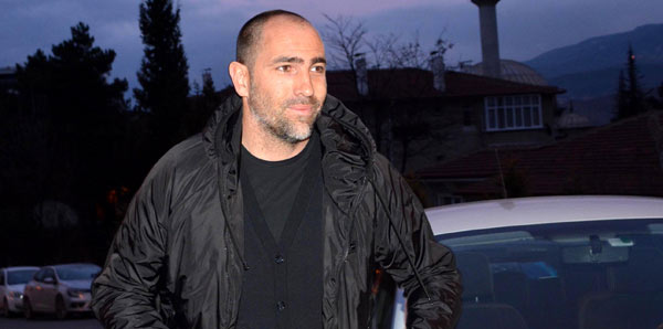 İgor Tudor Galatasaray'la idmana çıkacak!
