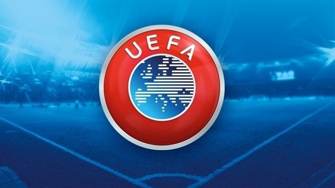 EURO 2024 için adayız!