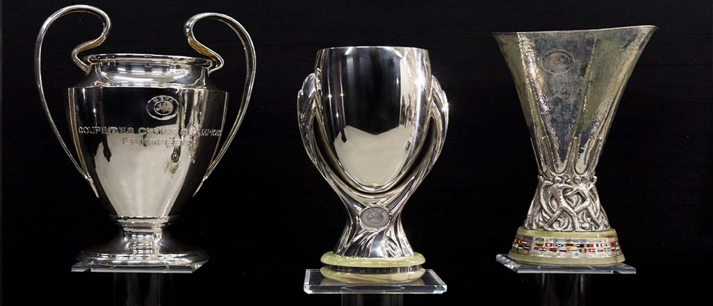 Avrupa kupalarındaki şampiyonluk oranları belli oldu