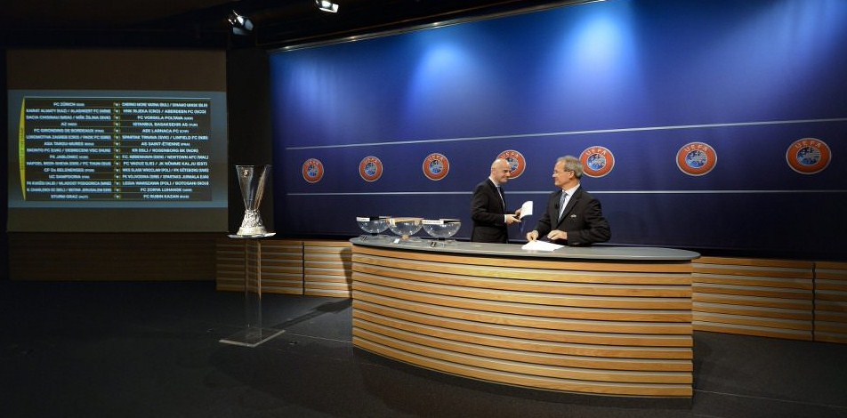 UEFA kulüpler sıralaması açıklandı