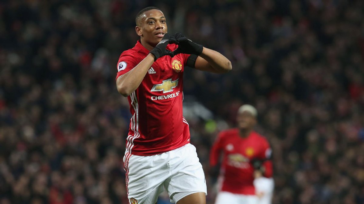 United'ın yükselişi sürüyor