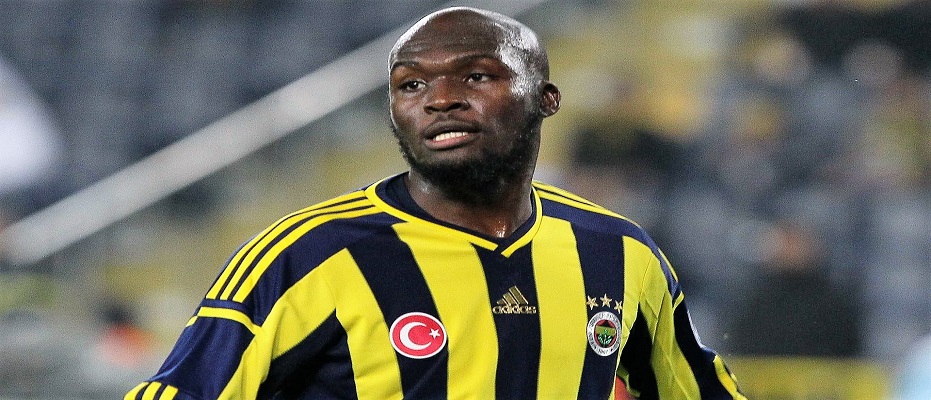 Moussa Sow: Takım olarak kötüyüz