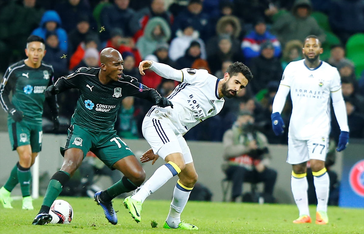UEFA Avrupa Ligi İddaa oranları açıklandı