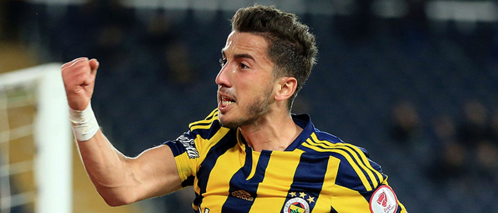 Fenerbahçe'de Uygar Mert üzüntüsü