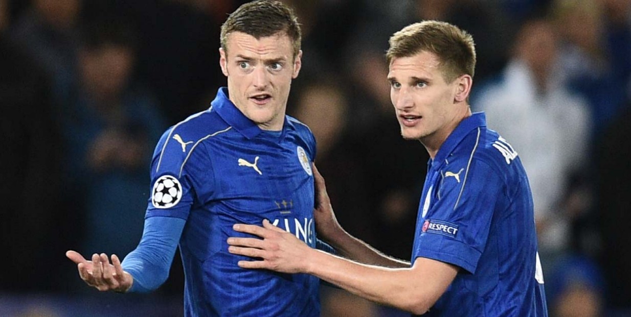 Vardy: Ölüm tehditleri alıyorum