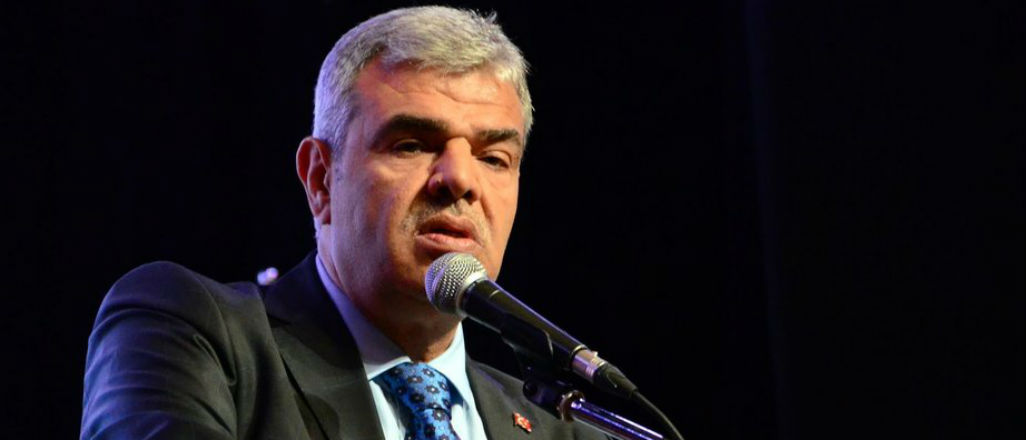 Veysi Kaynak'tan Galatasaray'a tepki