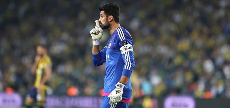 Volkan Demirel'den açıklama