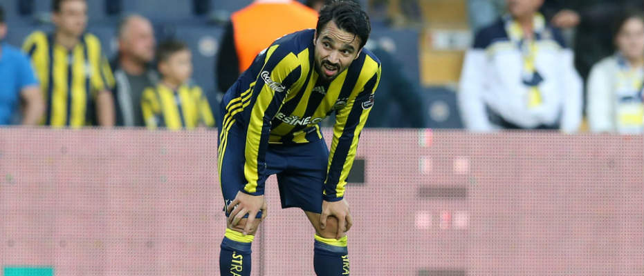 Volkan Şen yine gözyaşlarını tutamadı