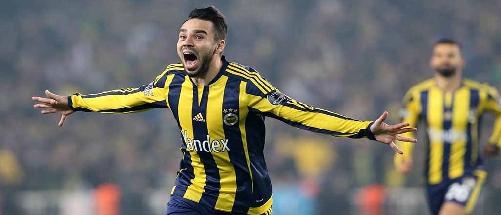 Fenerbahçe'de Volkan Şen sıkıntısı
