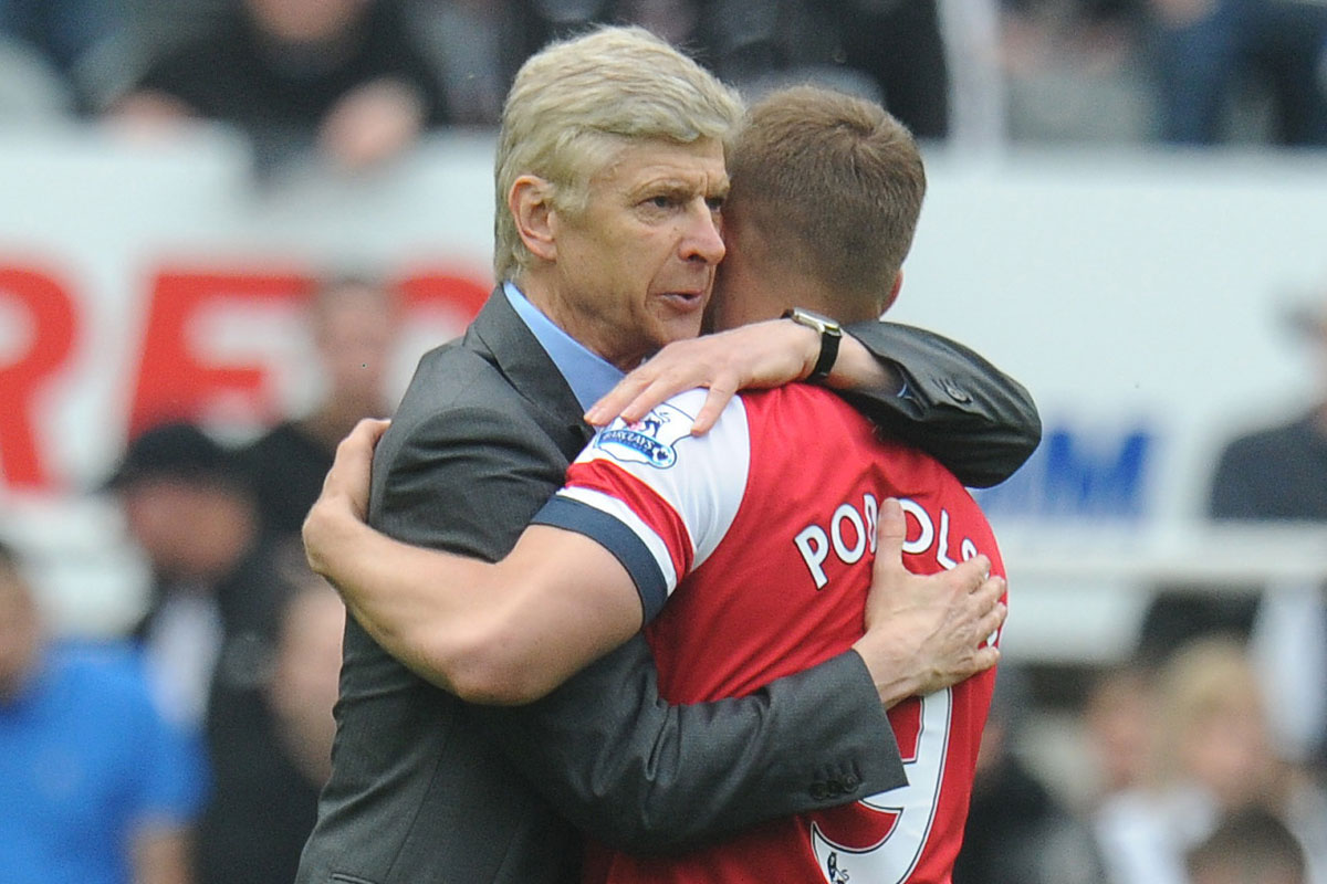 Wenger'den G.Saraylılar'ı kızdıracak sözler