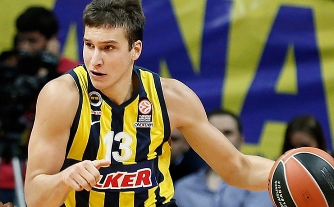 Fenerbahçe'ye Bogdanovic'ten kötü haber