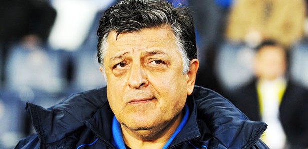 Yılmaz Vural şimdi de "Fenerbahçe" dedi!