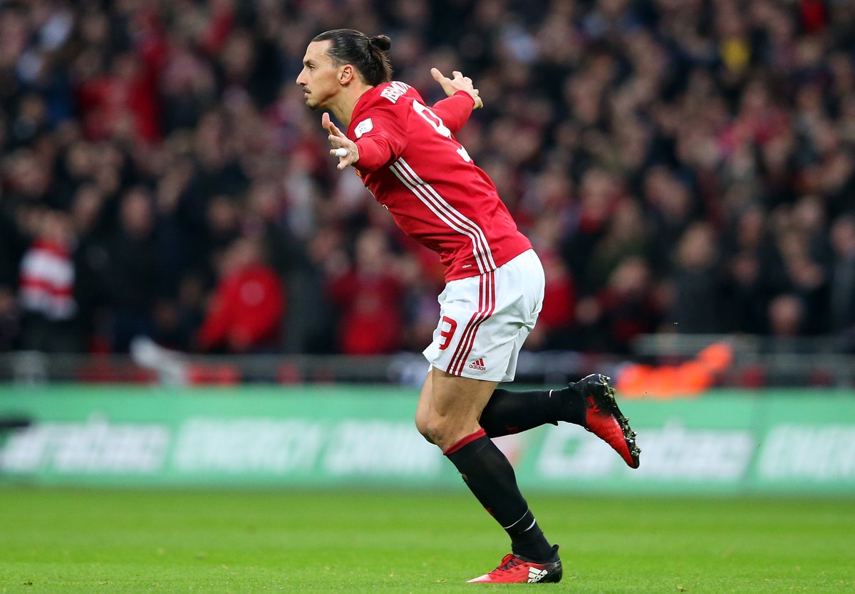 Efsaneleşen Ibrahimovic sözleri