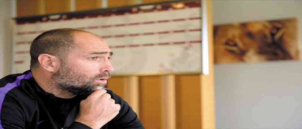 Galatasaray'da 4 eksik var