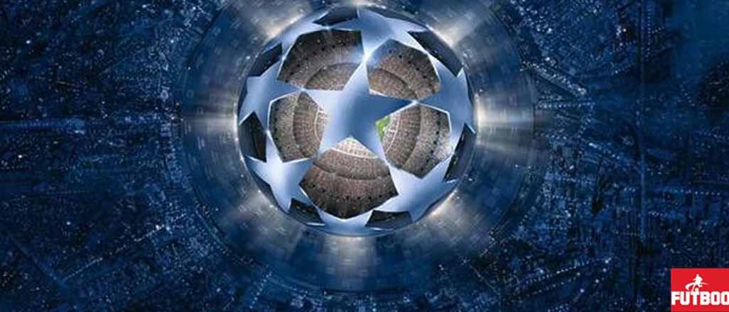 Çeyrek finalde Monaco ve Leicester sürprizi