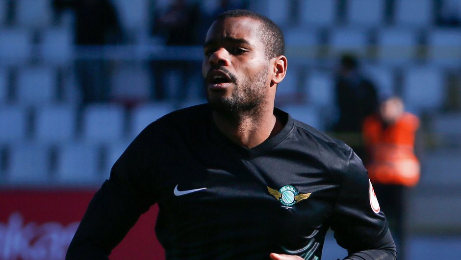Akhisar Konya'yı Vaz Te ile yıktı: 1-0