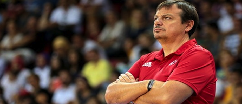 Ergin Ataman Barcelona yolcusu