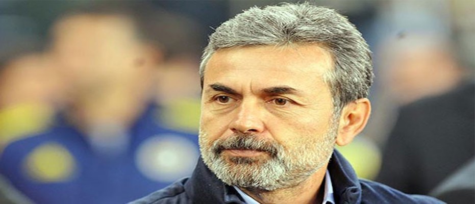 Yağcıoğlu: Kocaman Fenerbahçe'ye gelecek