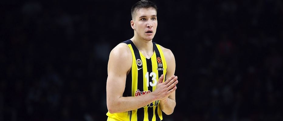 Bogdanovic: Geçtiğimiz yıldan beri inanmıştık