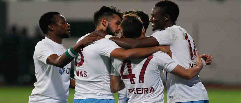 Trabzonspor – Beşiktaş maçı saat kaçta, hangi kanalda