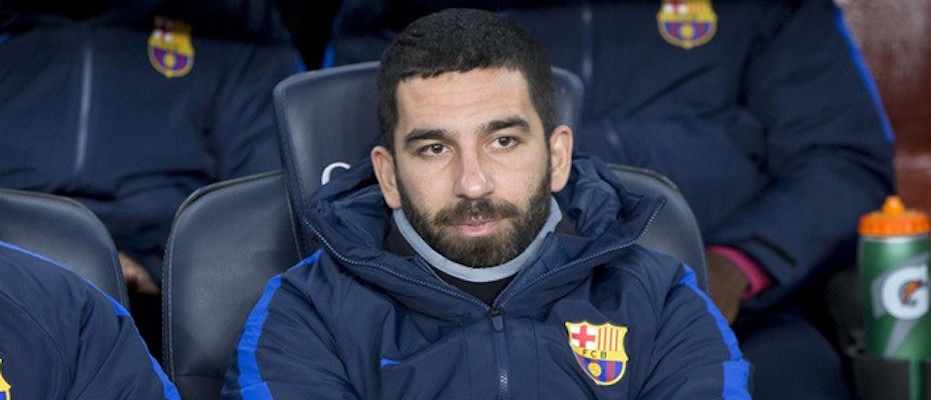 Arda Turan daha fazla çalışmalı