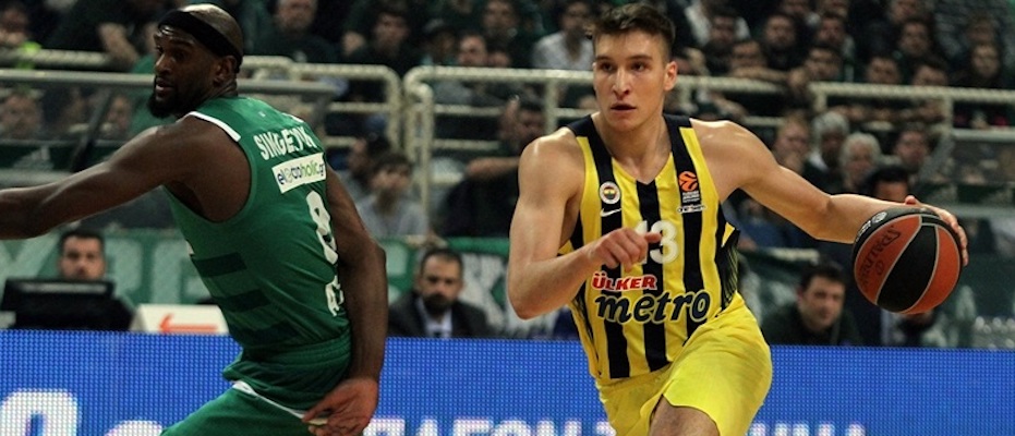 Bogdan Bogdanovic Kimdir