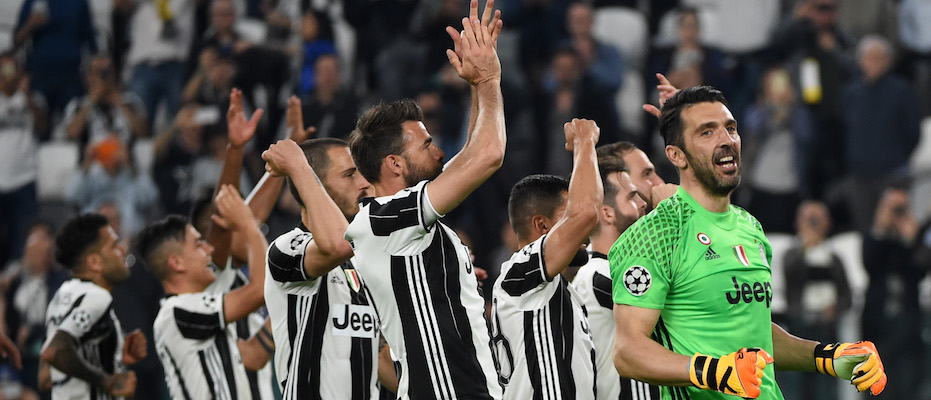 Yaşayan efsane Buffon