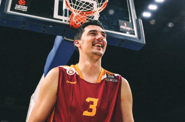 Emir Preldziç 6-8 hafta yok