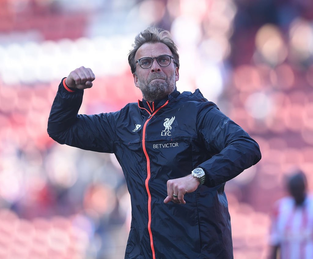 Sakatlıklar Klopp'u durduramıyor