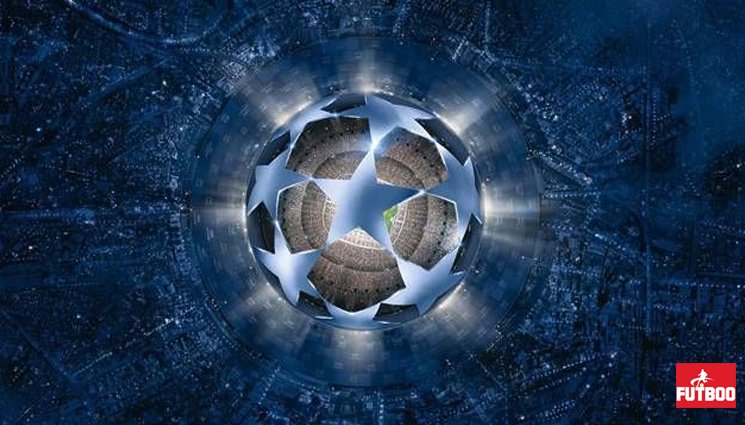 Juventus'un konuğu Barcelona