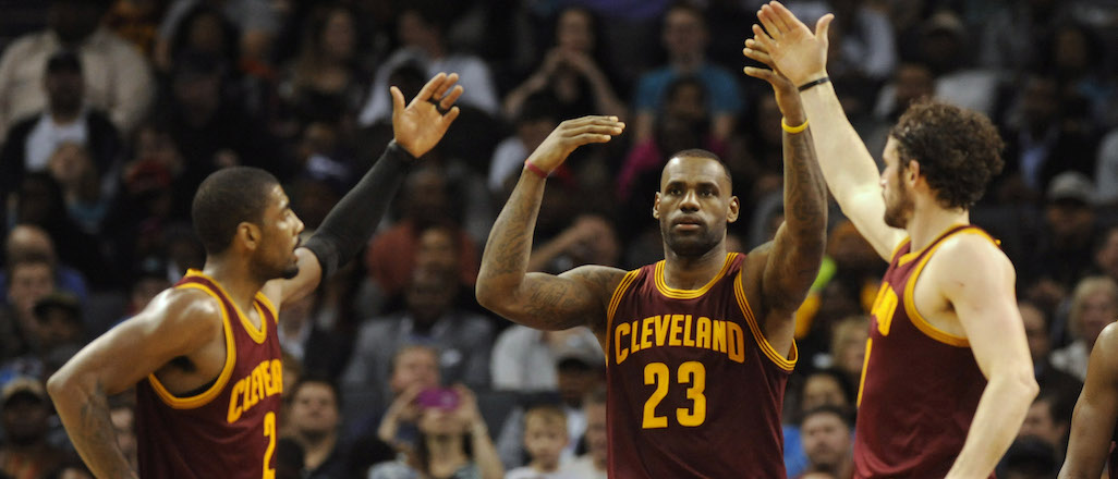 NBA play-off heyecanı başlıyor