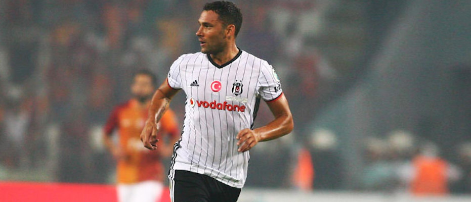 İşte Beşiktaş'ın Lyon maçı 11'i