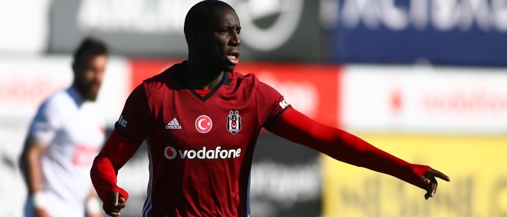 Demba Ba: Favori yok ama turu geçeriz