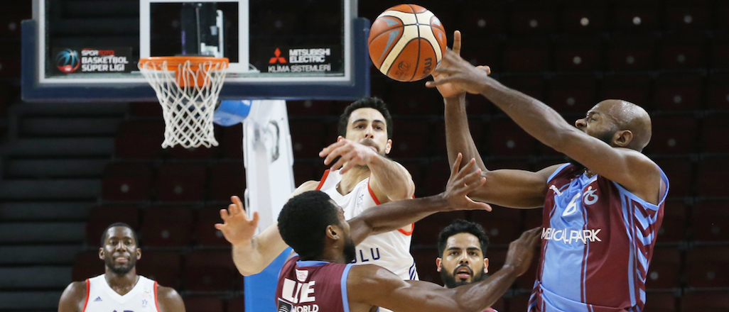 Anadolu Efes'ten 100 sayı