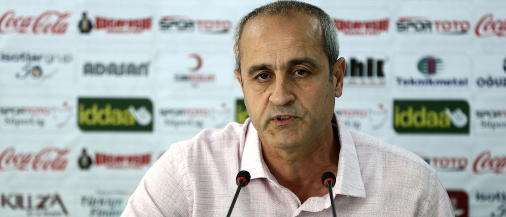 Adanaspor 3 puan istiyor