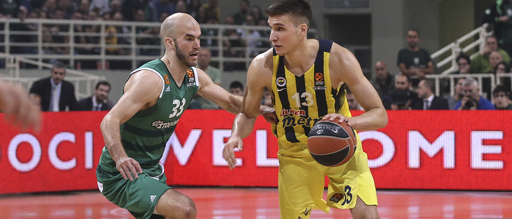 Fenerbahçe – Panathinaikos maçı ne zaman hangi kanalda