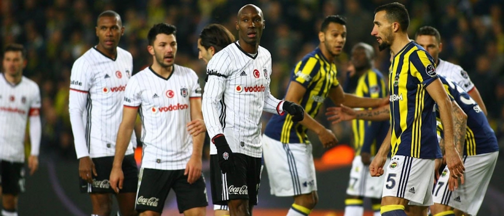 Beşiktaş – Fenerbahçe maçı ne zaman hangi kanalda
