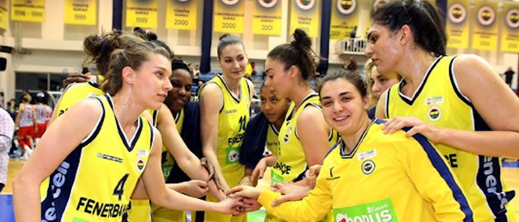 Milli Takım'a Fenerbahçe damgası