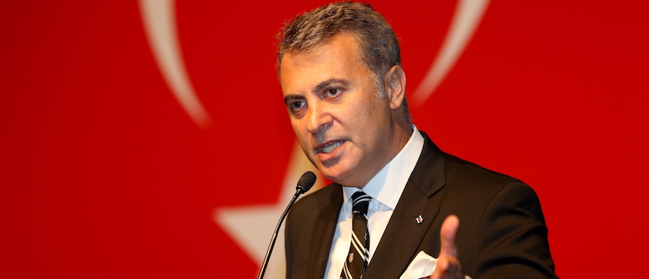 Orman: Lyon'u eleyeceğiz