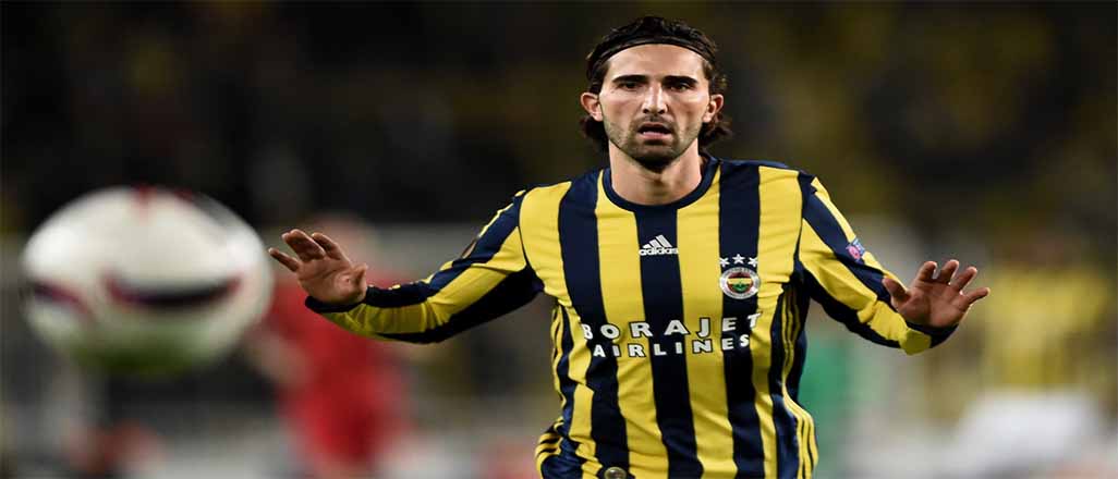 Hasan Ali Kocaman'ı bekliyor