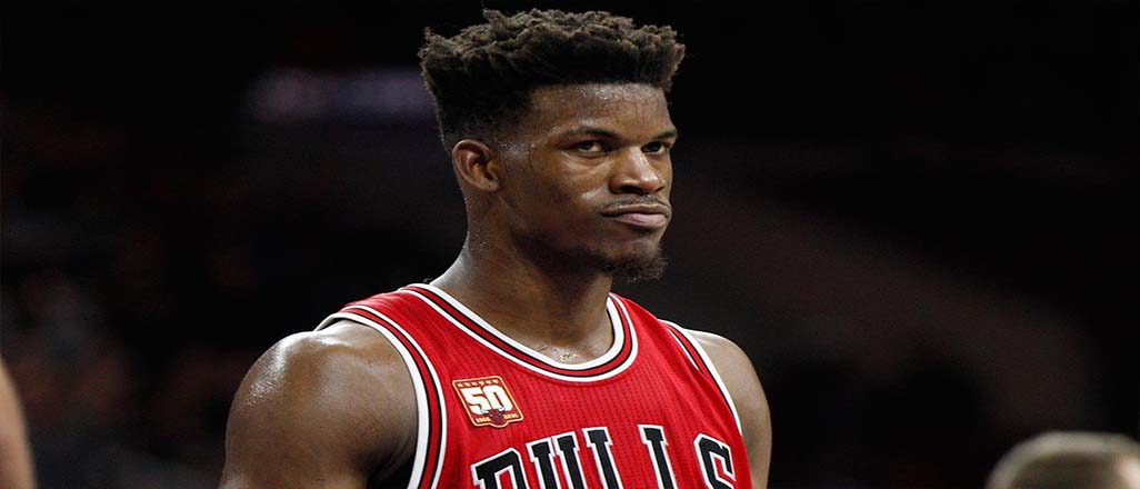 Chicago play-off yolunda rahatladı