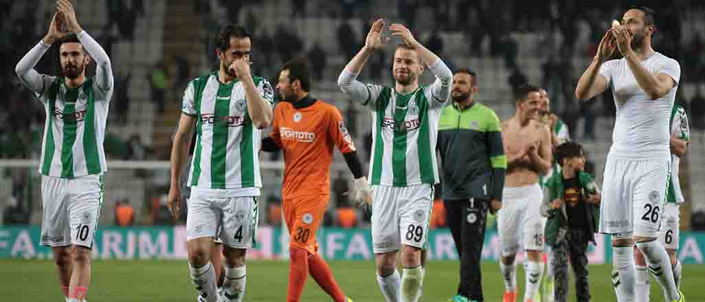 Kocaman'ın hedefi kupa