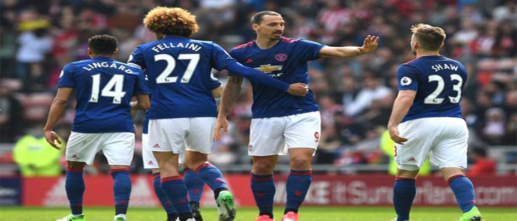 United'ın hedefi Şampiyonlar Ligi