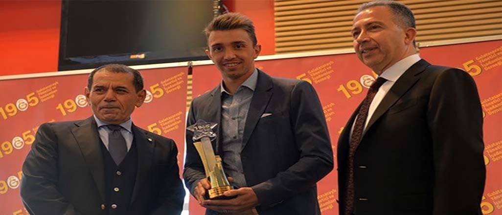 Özbek'ten derbi öncesi taraftara çağrı