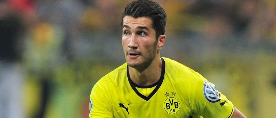 Galatasaray'a Nuri Şahin teklifi