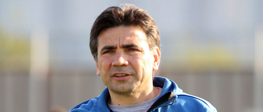 Samsunspor'da Özköylü sıkıntısı