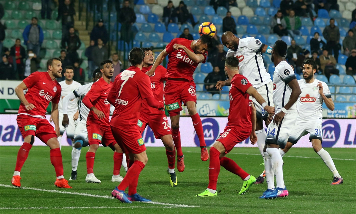 Çaykur Rizespor – Kasımpaşa maçı ne zaman hangi kanalda