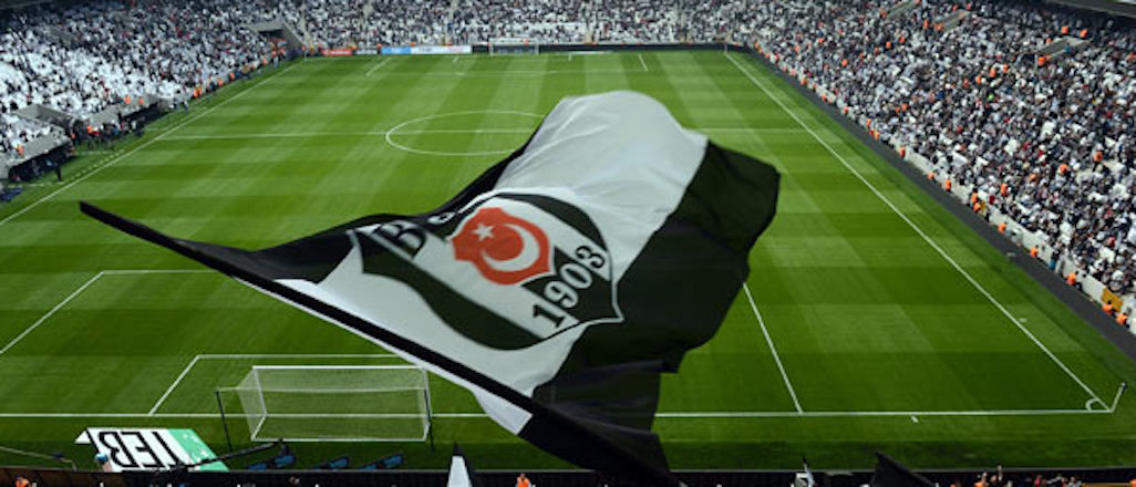 Beşiktaş – Lyon maçının biletleri satışa çıkıyor